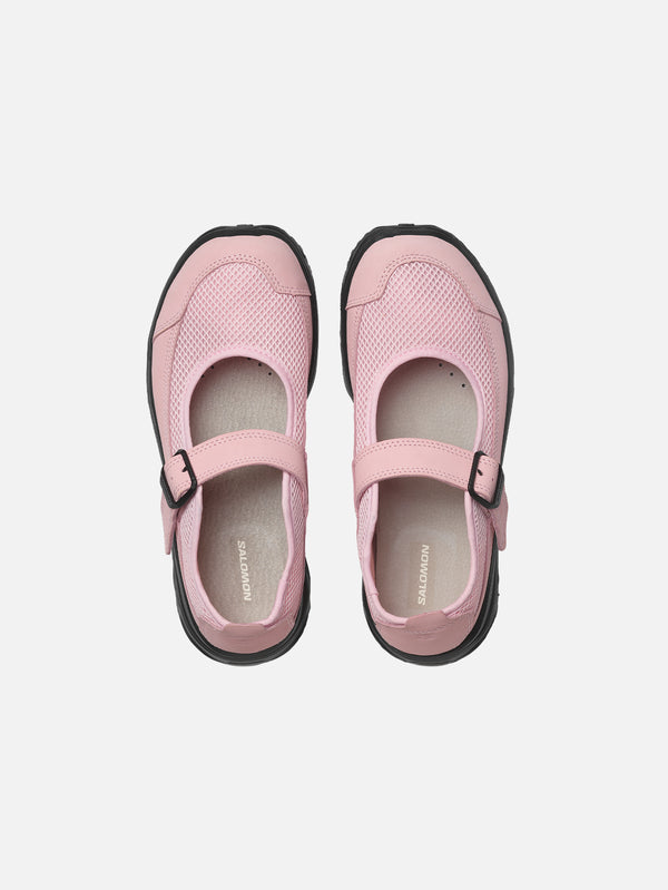 SALOMON, RX Marie -Jeanne 