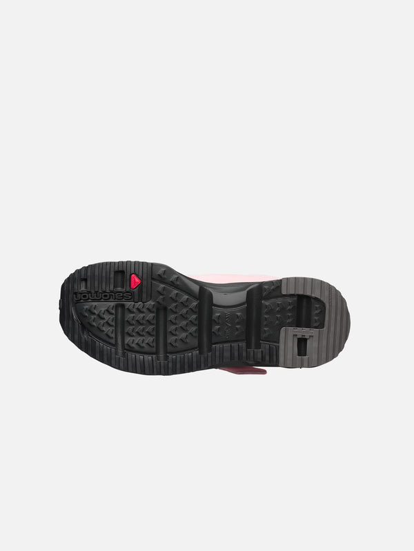 SALOMON, RX Marie -Jeanne 