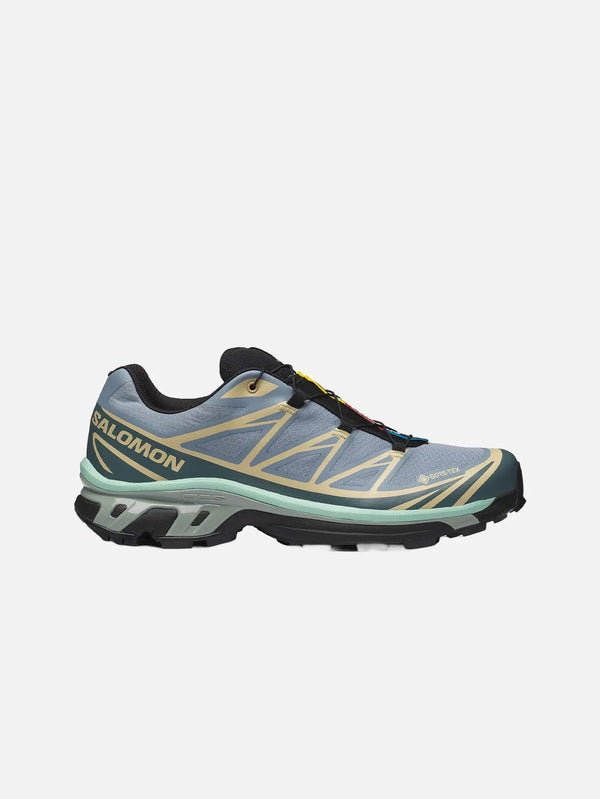 SALOMON XT-6 GORE-TEX 
