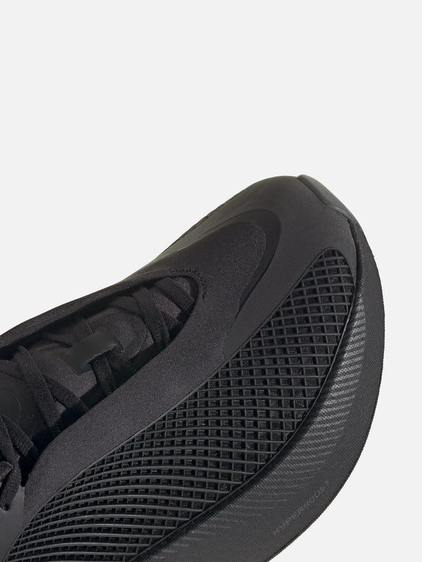 ADIDAS ORIGINALS Hyperboost Euphoria – Core Black, önden görünüm