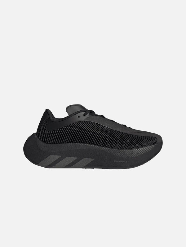 ADIDAS ORIGINALS Hyperboost Euphoria – Core Black, yan görünüm