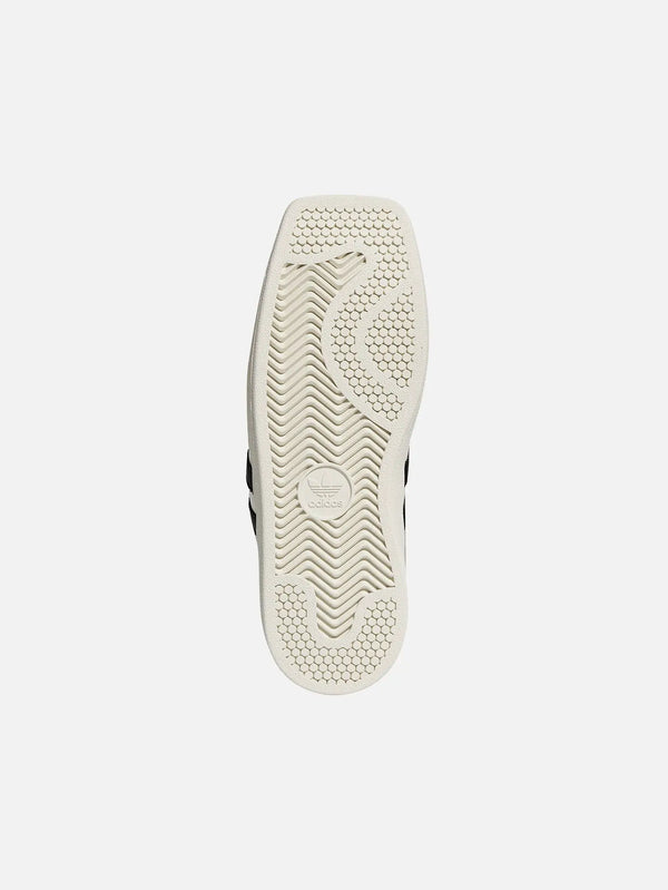 ADIDAS ORIGINALS Superstar SQ Ballet – Off White, taban görünümü