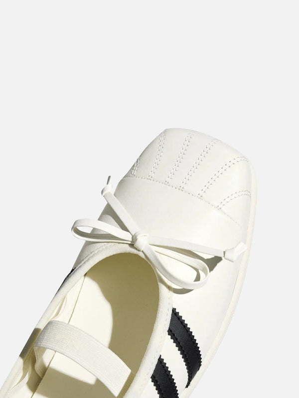 ADIDAS ORIGINALS Superstar SQ Ballet 