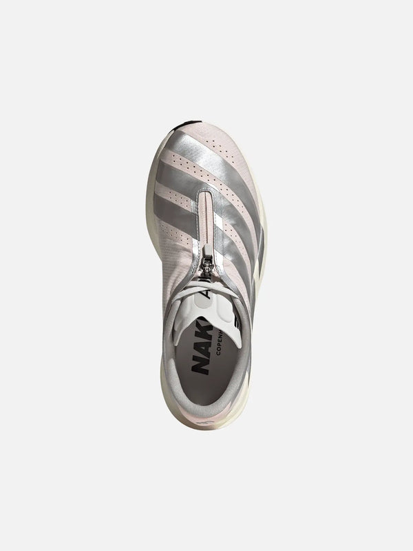 Naked Copenhagen x adidas Adizero Evo SL Zip 