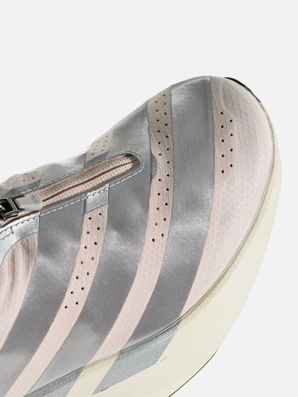 Naked Copenhagen x adidas Adizero Evo SL Zip 