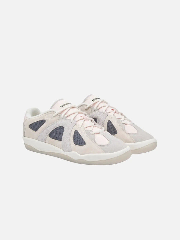 ADIDAS ORIGINALS Bad Bunny x adidas BadBo 1.1 Chalk White – 2 adet, yandan görünüm