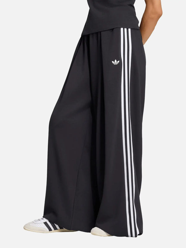 ADIDAS ORIGINALS Adiluna Season 2 x Jennie Pleated Track Pants - Bl – siyah, yan görünüm