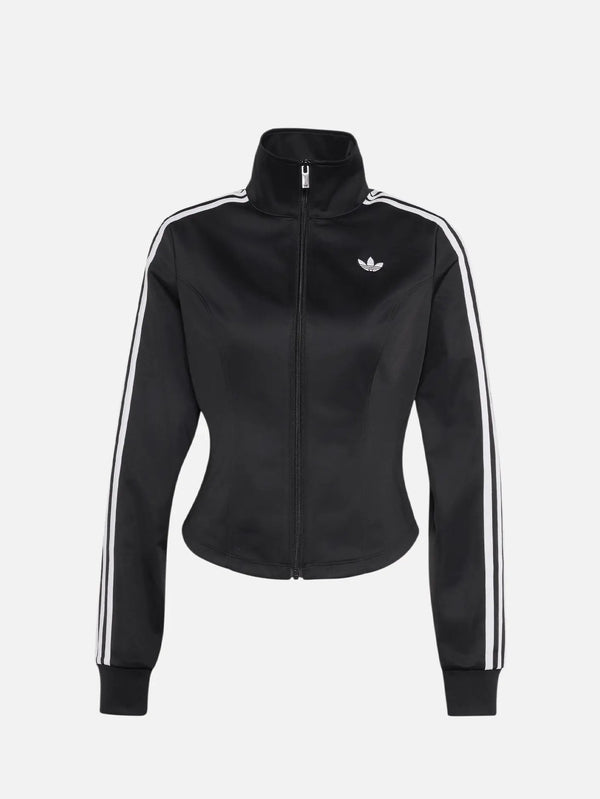 ADIDAS ORIGINALS Firebird Corset Track Top - Black – siyah, önden görünüm