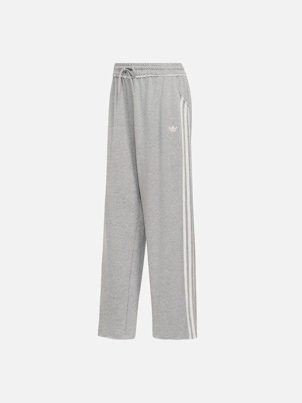 ADIDAS ORIGINALS GFX Sweat Pant – Medium Grey Heather, yandan görünüm