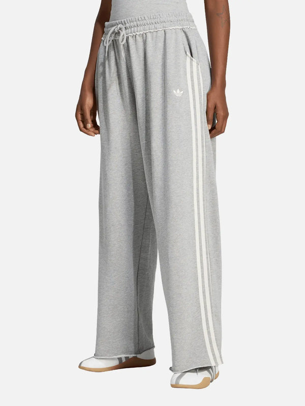 ADIDAS ORIGINALS GFX Sweat Pant – Medium Grey Heather, yan görünüm