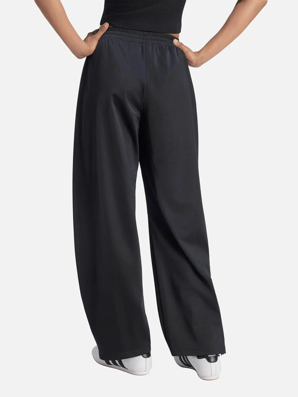 ADIDAS ORIGINALS Firebird Barrel Track Pant – siyah, arka görünüm