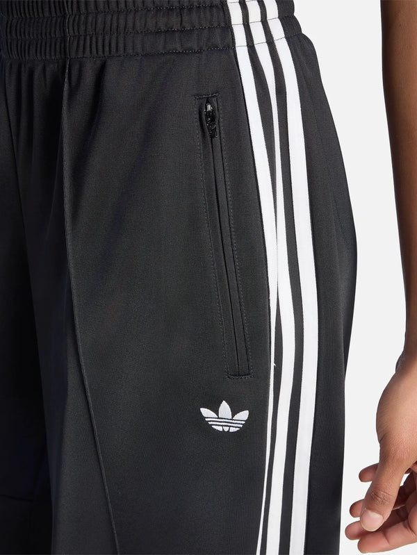 ADIDAS ORIGINALS Firebird Barrel Track Pant – siyah, yan görünüm