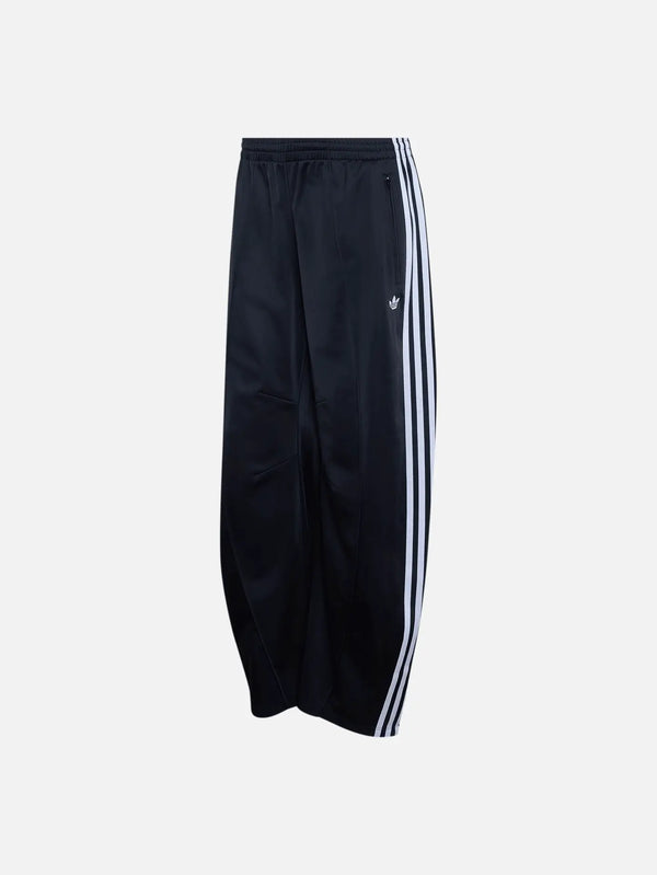 ADIDAS ORIGINALS Firebird Barrel Track Pant – Black, yandan görünüm