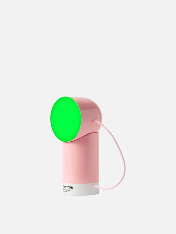 LEXON, Lexon x Pantone Orbe Led Aydınlatma Açık Pembe, LAMBA, shopi go'da!