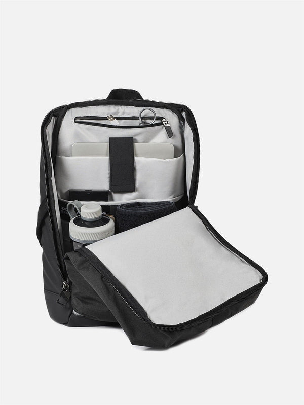 LEXON, Lexon Tera Spor Çantası - Siyah, ÇANTA, shopi go'da!