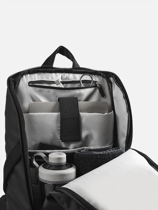 LEXON, Lexon Tera Spor Çantası - Siyah, ÇANTA, shopi go'da!