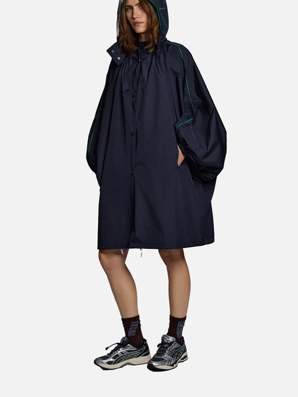 YORSTRULY, Loft Yağmurluk - Black, YAĞMURLUK, shopi go'da!