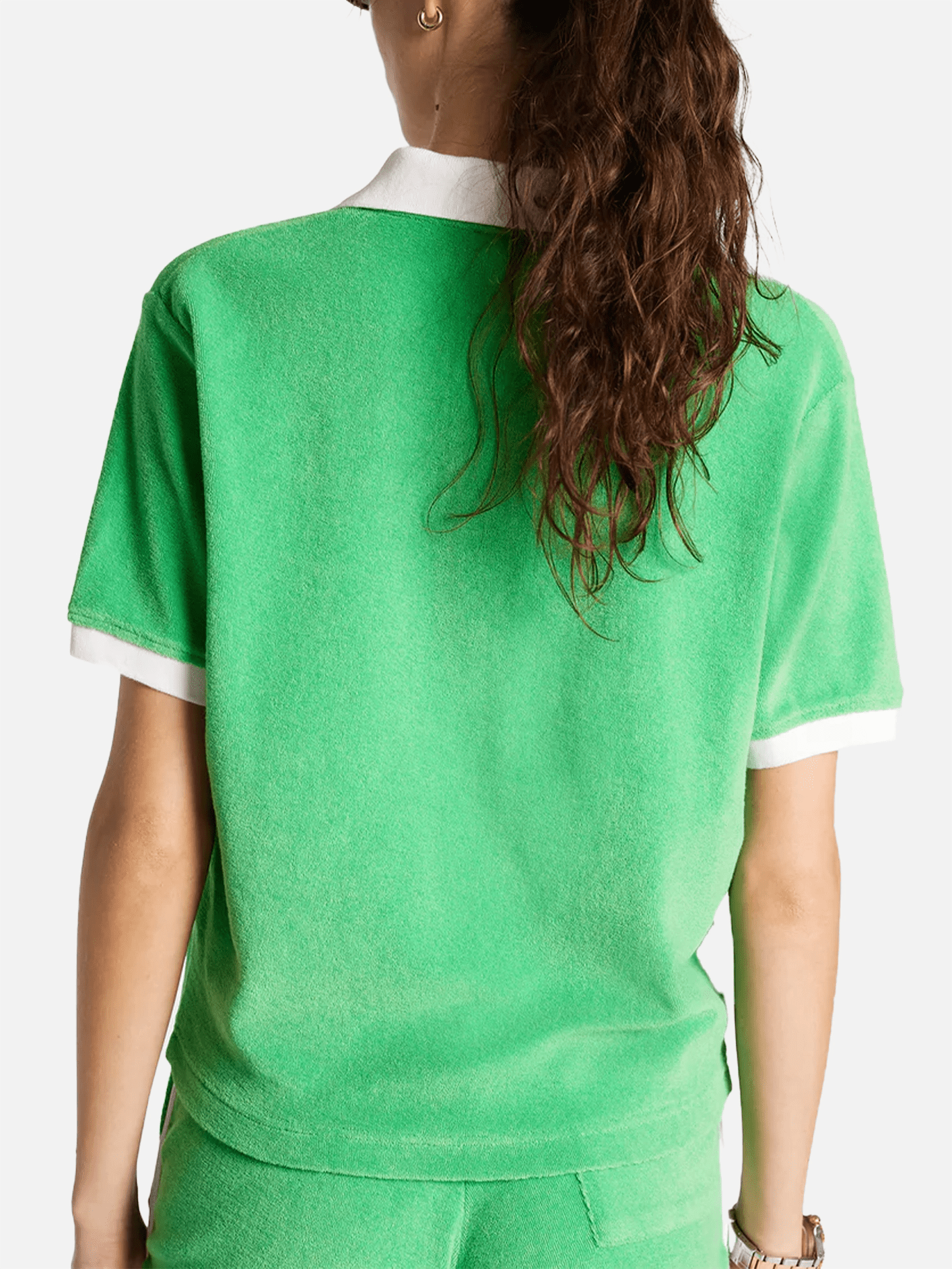 T shirt verde shop