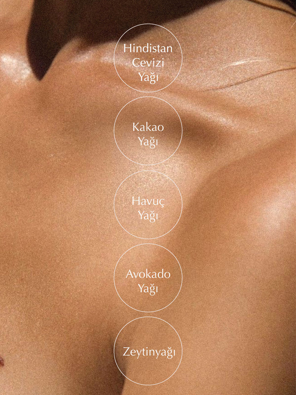 LALIVE, Lalive Bronzlaştırıcı Yağ 200 ml, GÜNEŞ KREMİ, shopi go'da!