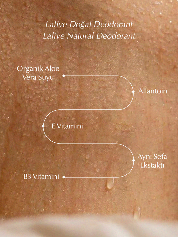 LALIVE, Lalive Doğal Roll - On, DEODORANT, shopi go'da!