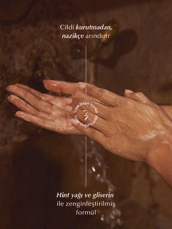 LALIVE, Lalive Kastil Sıvı Sabun 250 ml, SABUN, shopi go'da!