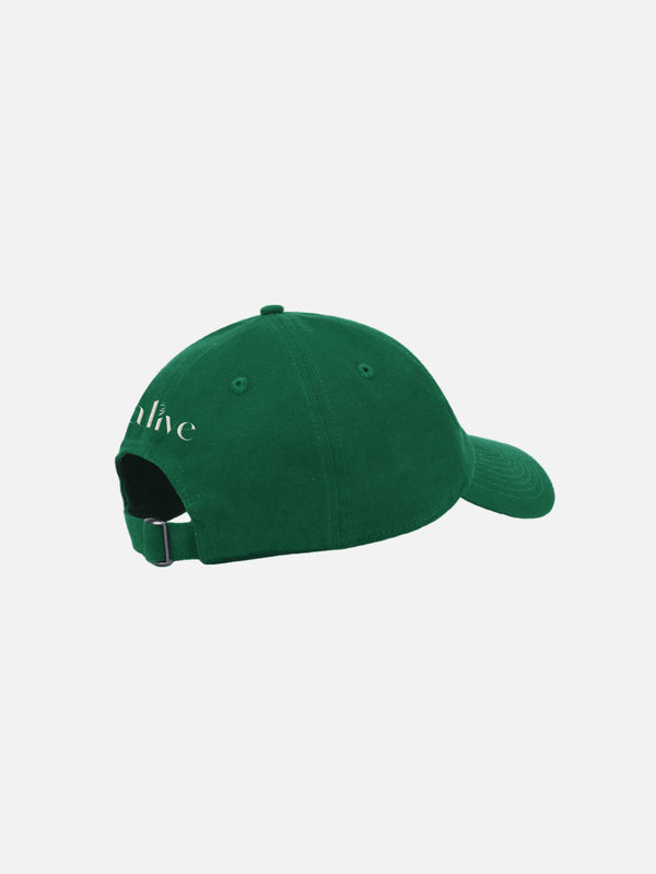 LALIVE, Lalive Şapka - Yeşil, ŞAPKA, shopi go'da!