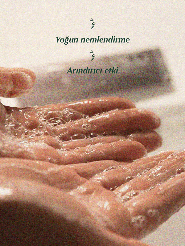 LALIVE, Lalive Zeytinyağlı Katı Sabun 100 gr, SABUN, shopi go'da!