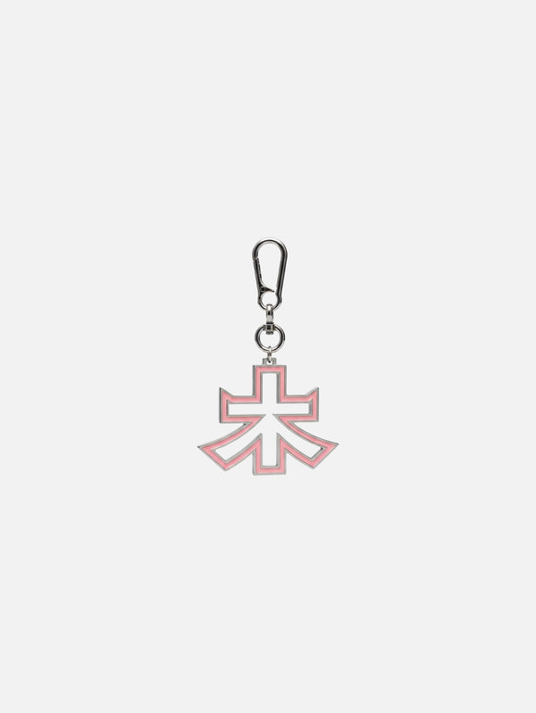 CROSSED, Le Amour Keychain, ANAHTARLIK, shopi go'da!