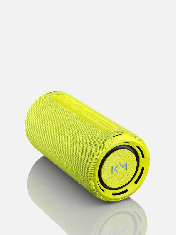 LOEWE, Kylian Mbappé x We. HEAR Pro - Neon, KABLOSUZ HOPARLÖR, shopi go'da!