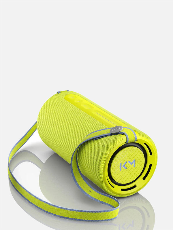 LOEWE, Kylian Mbappé x We. HEAR Pro - Neon, KABLOSUZ HOPARLÖR, shopi go'da!