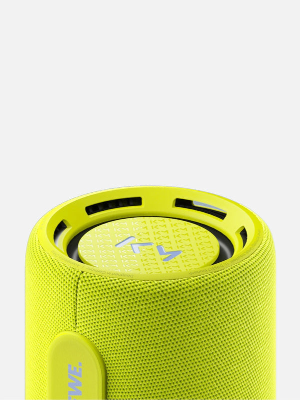 LOEWE, Kylian Mbappé x We. HEAR Pro - Neon, KABLOSUZ HOPARLÖR, shopi go'da!