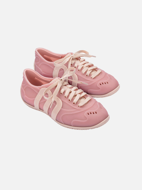 MELISSA, Motion Ad Spor Ayakkabı - Pembe/Bej, SNEAKER, shopi go'da!