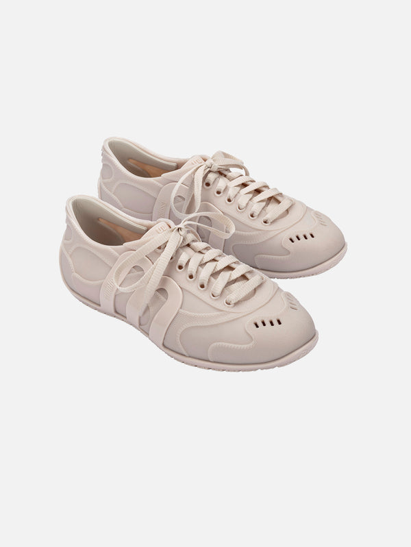 MELISSA, Motion Ad Spor Ayakkabı - Metalik Bej, SNEAKER, shopi go'da!