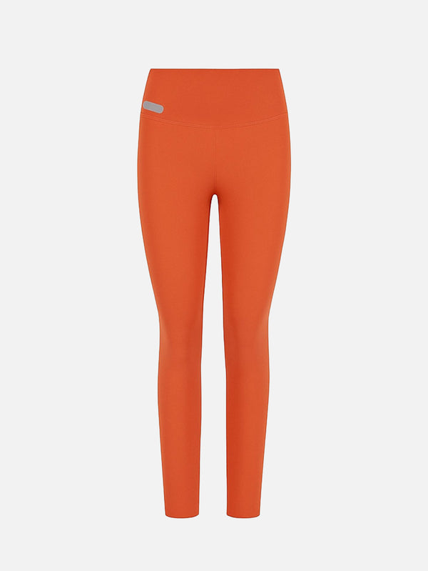 Merrow Legging - Saffron
