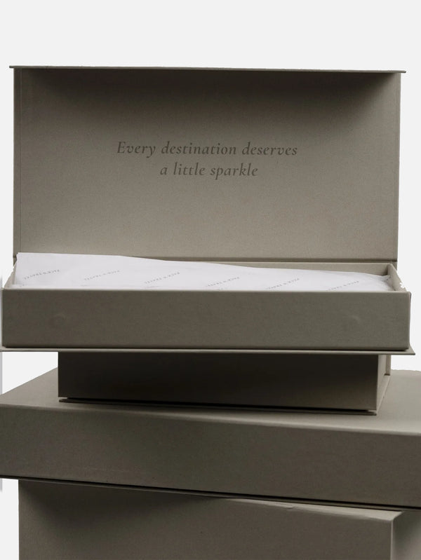 PACK'N TRAVEL, Makyaj Çantası - Mürdüm, MAKYAJ ÇANTASI, shopi go'da!