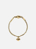 Maya Bracelet - Gold Vermeil