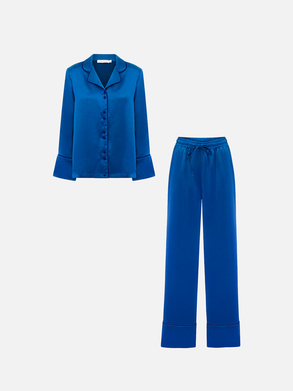 Mio Set - Royal Blue