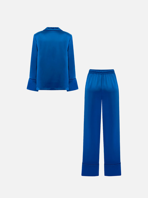 Mio Set - Royal Blue