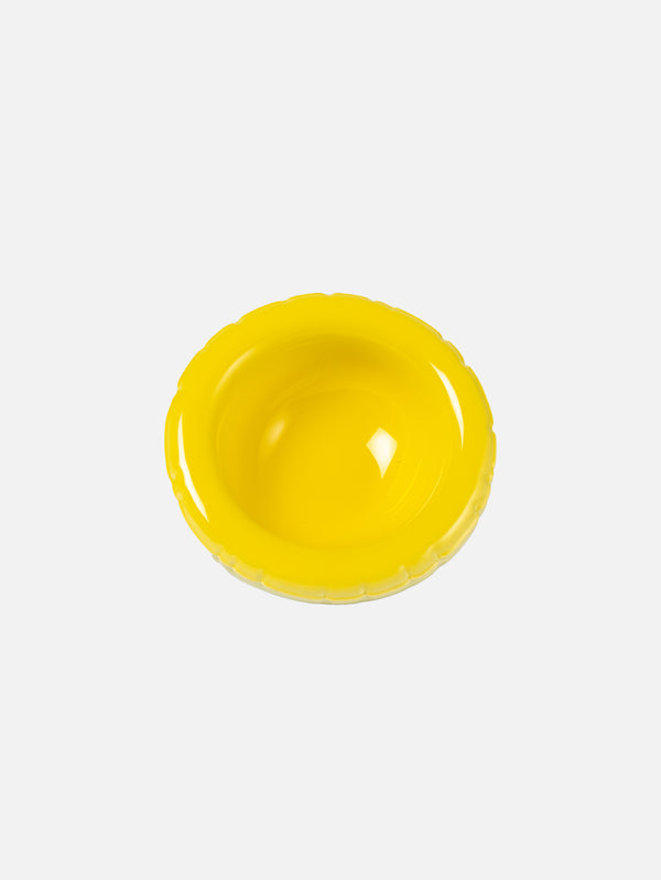 HOME STUDYO, Mira Mikati - Ombre Orange/Yellow, KASE, shopi go'da!