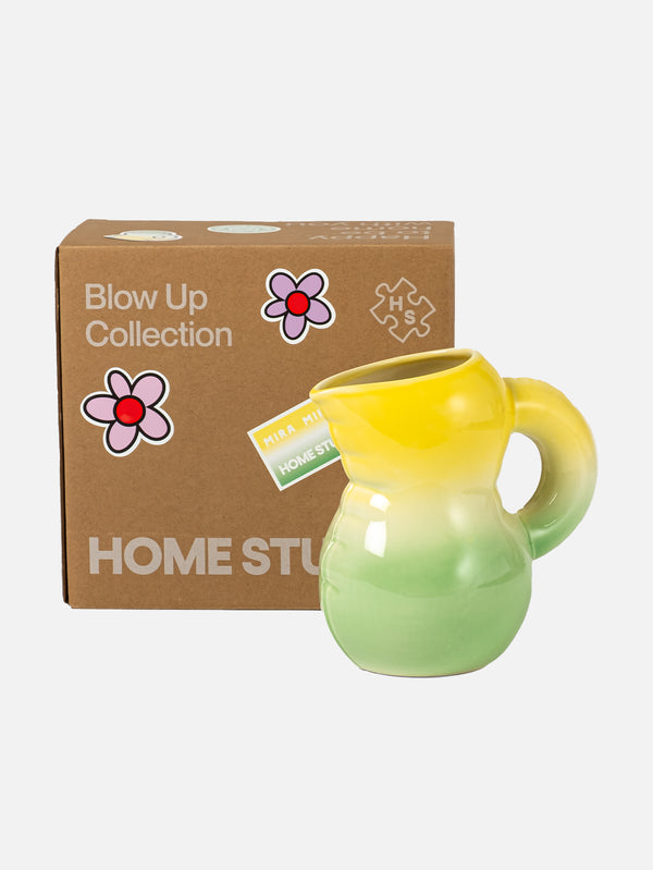 HOME STUDYO, Mira Mikati Sürahi - Ombre, SÜRAHİ, shopi go'da!