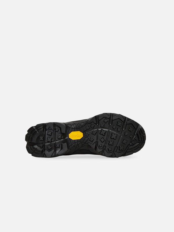 Katharina - Rust/Black