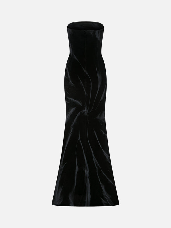 ACE NAYMAN, Nomi - Black & Grey Dye, ELBİSE, shopi go'da!