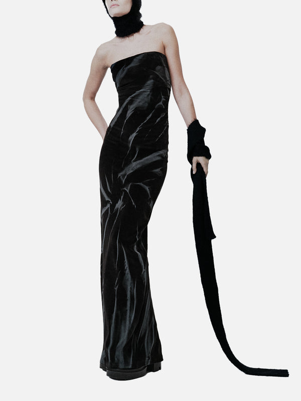 ACE NAYMAN, Nomi - Black & Grey Dye, ELBİSE, shopi go'da!