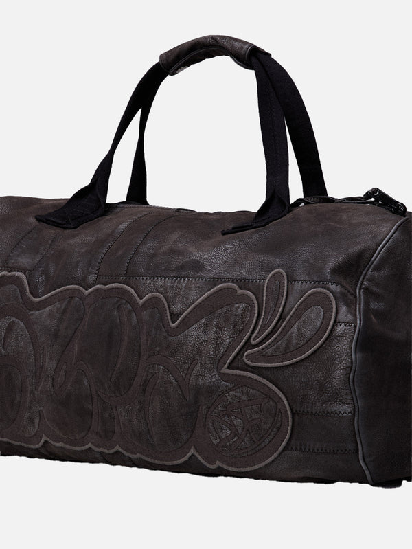 NAPAPIJRI, PDF x Napapijri Bering Duffle Bag - Fancy FDY, ÇANTA, shopi go'da!