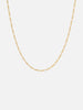 Negroni Necklace - Gold