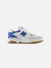 550 "White/Blue/Gum"