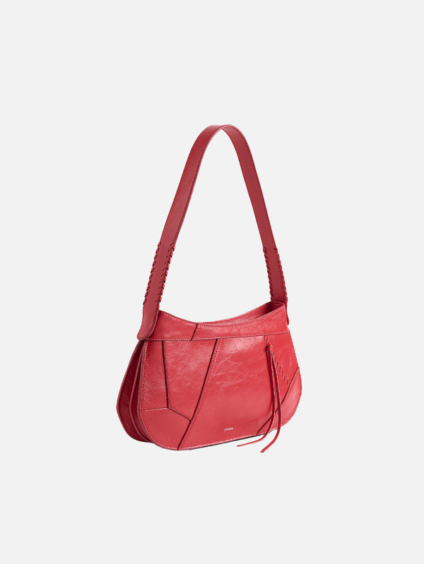 CHORA, Nodus - Red, ÇANTA, shopi go'da!