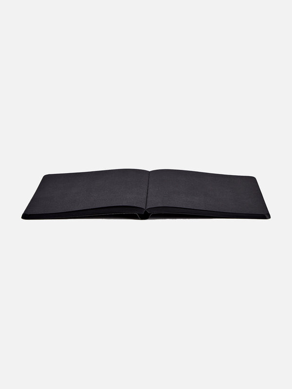 NUUNA, Not White L Light - Black, DEFTER, shopi go'da!