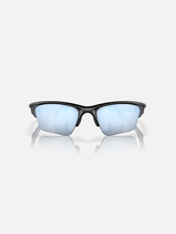 Half Jacket 2.0 Xl - Matte Black/Prizm Black Polarized