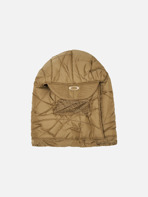 Hyland O-Puff Hood - Pebble